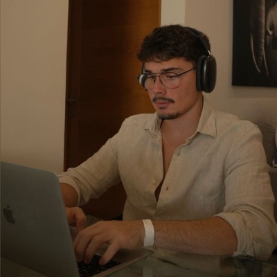 Mateo Menna