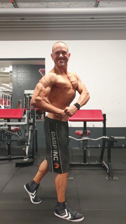 Andreas Matt