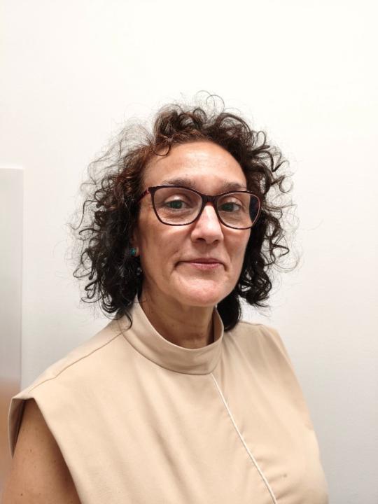 Elena Garcia Conde
