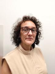 Elena Garcia Conde