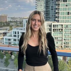Shayla Toews