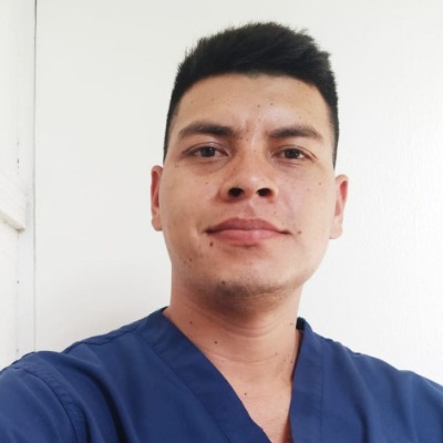 Milthon Alí Gutiérrez Reyes