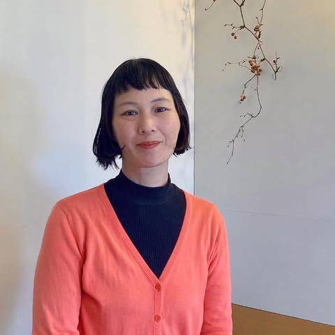 Naoko Muramoto