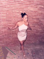 Beverly Vargas