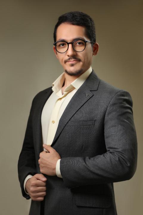 Sina Alamdari