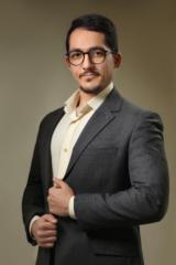 Sina Alamdari
