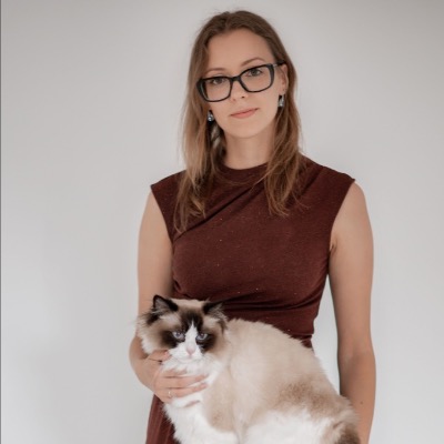 Erika Plepyte
