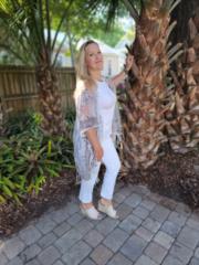 Mindy Leishman