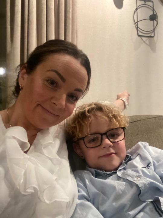 Monica Andersen Hølland