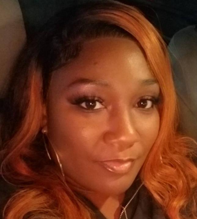 Fatima Powell
