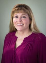 Sandra Rajsic-Lohman