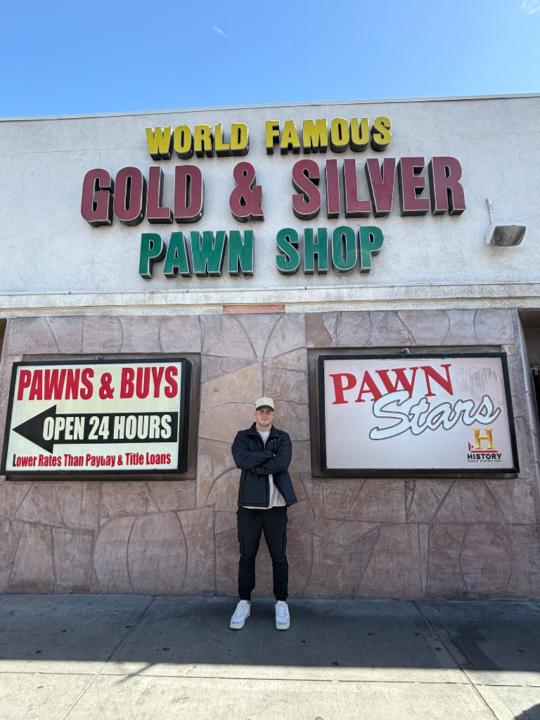 Kadin van der Lingen