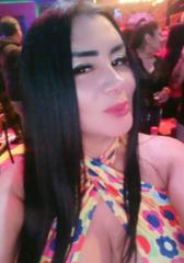 Yessica Guevara palacios