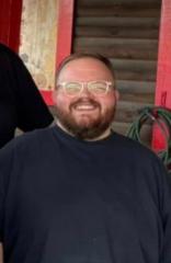 Austin Spurr