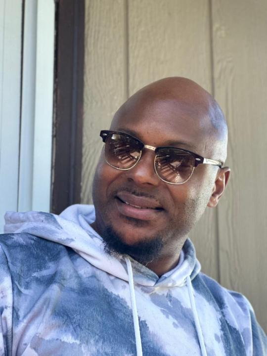 Emmanuel T Buxton