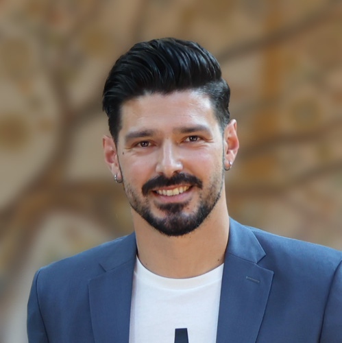 Alessandro Guido