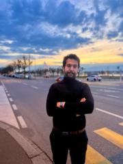 Omar Blagui