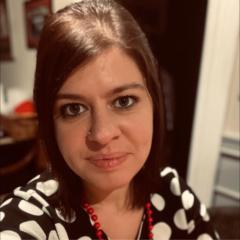 Cristina Spampinato