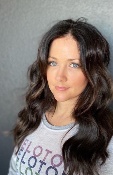 Shayla Ryder