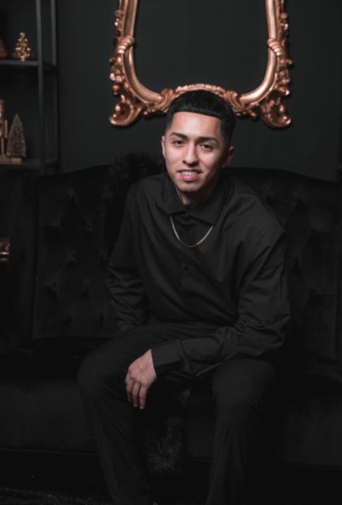 Omar Gomez