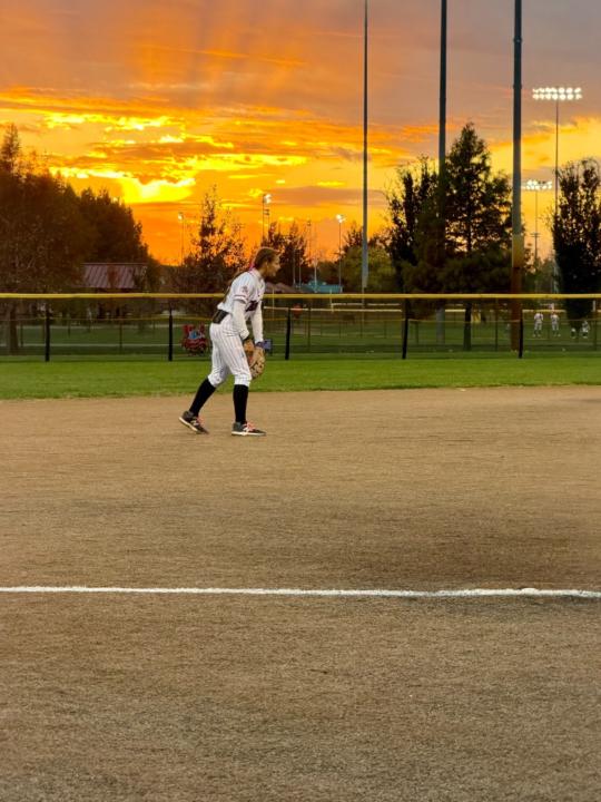 Christopher Robinson