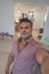 Steve Gerbino