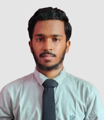 Mahmudul Hassan