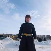 Yadamsvren Baasanjaw