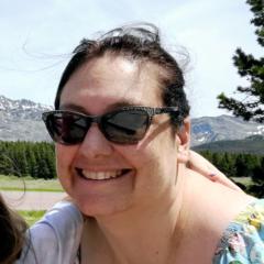 Heather Simmons