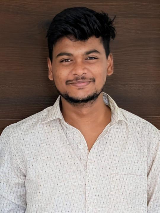 Elango S