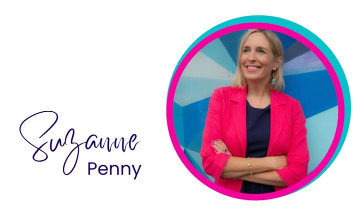 Suzanne Penny