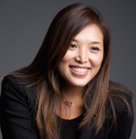 Alicia Wu