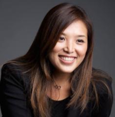 Alicia Wu