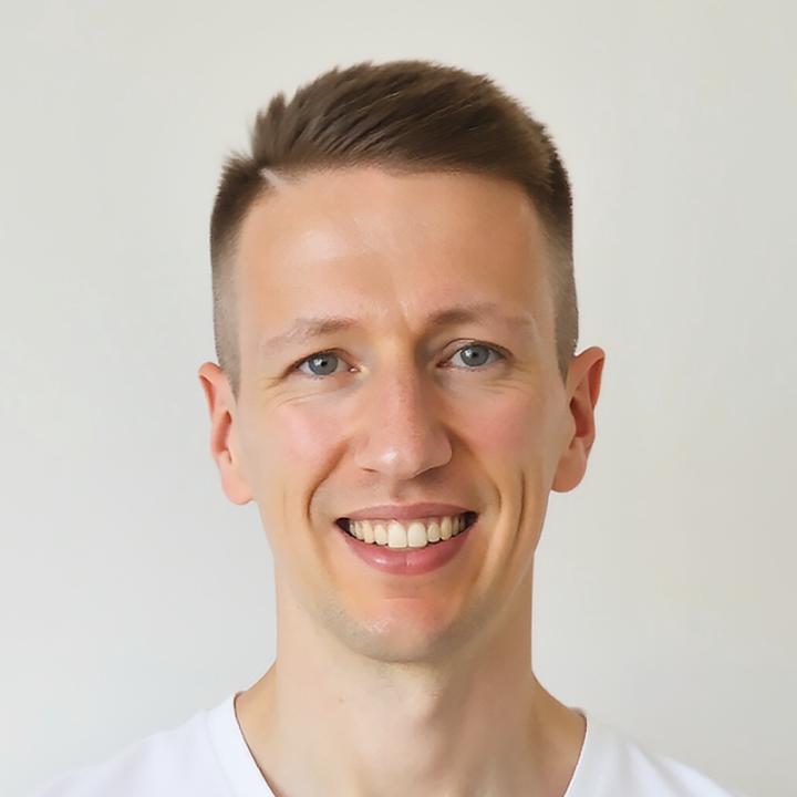 Jannis Gerlinger