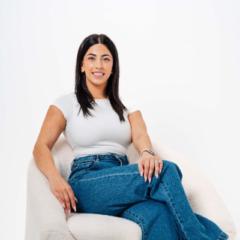 Saleha Bokolis