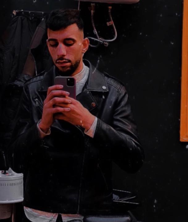 Ayoub oumaarir Alpha Vision