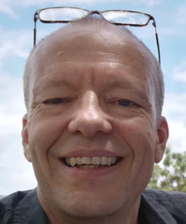 Jouke Postma