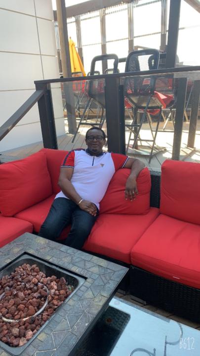 Emmanuel Onyegbula