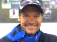 Corey Besteder