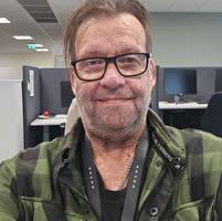 Johan Nässén Järvebro