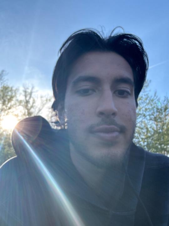 Shuvam Pokharel