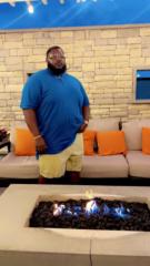 LaMarcus Carmon