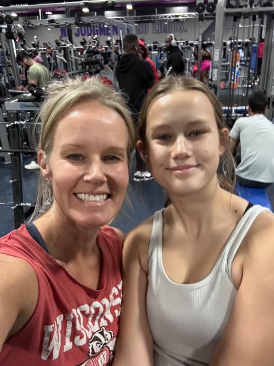Leah Grasty