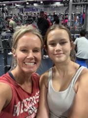 Leah Grasty