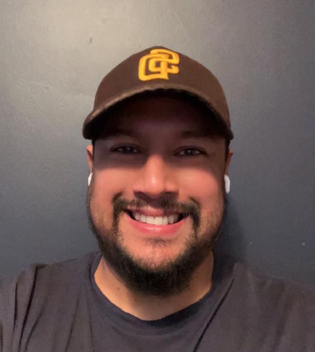 Edward Valdez