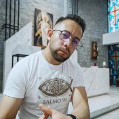 Luis Fernando Peralta Sanchez