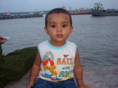 Fayez Iqbal