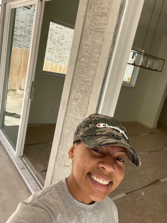 Bria Jones