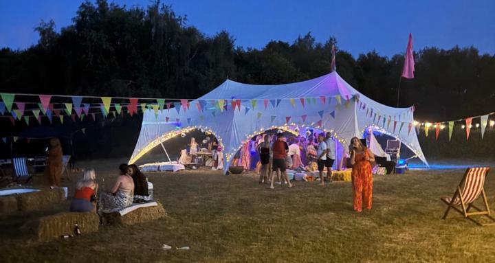 Little Glamping & Events Co