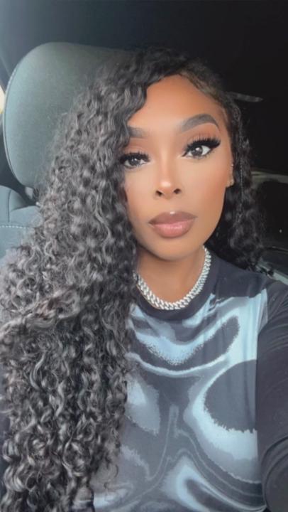 Talia Bush